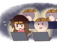 誰(shuí)會(huì)死在破曉前？1%的泡沫