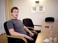 Facebook股價(jià)創(chuàng)新高，受益移動(dòng)業(yè)務(wù)