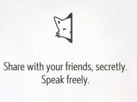 匿名社交Secret：本尊不行，微信號卻火了
