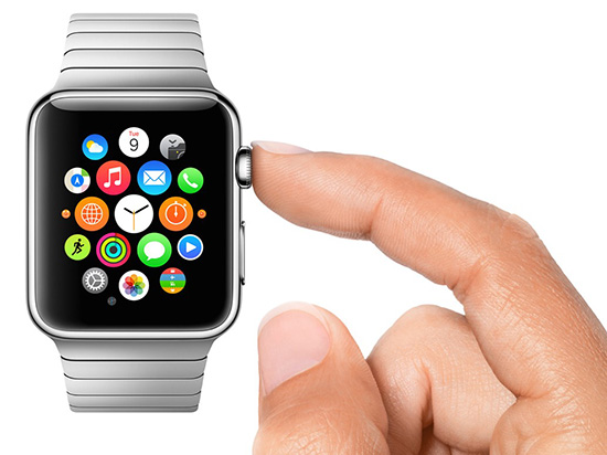 蘋果Apple Watch注定失敗的5個(gè)原因