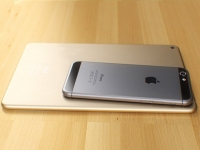 iPhone6導(dǎo)致iPad銷量銳減，焉知非福？