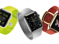 Apple Watch3月上市，首批并無(wú)中國(guó)大陸