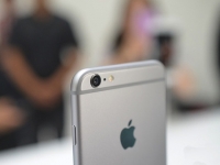 iPhone 6助力，iOS搶奪Android市場(chǎng)份額