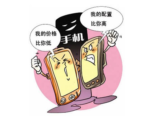 除了價格，這幫國產(chǎn)廠商還能拼什么？
