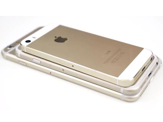 為什么不看好iPhone重回4英寸？