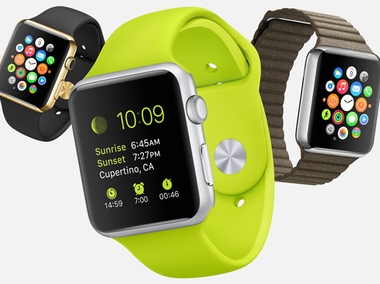 主角是Apple Watch？蘋果2月底開發(fā)布會(huì)