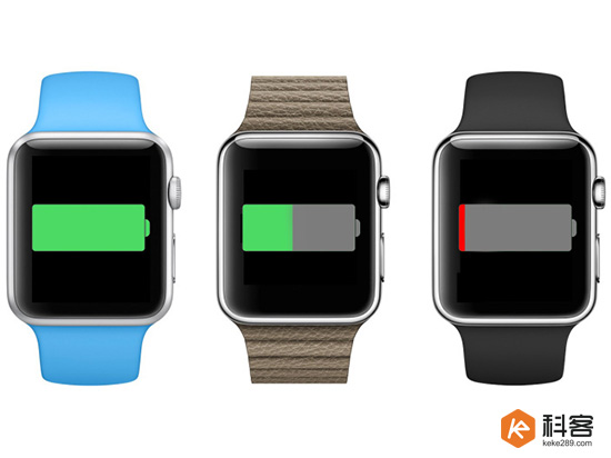 電池有問題，Apple Watch續(xù)航仍不持久