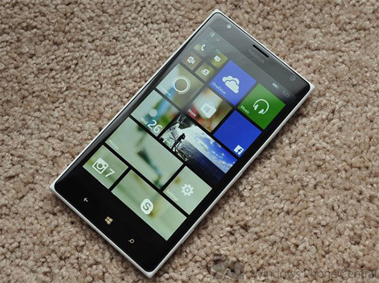 微軟又食言？傳部分WP8 Lumia無法升級