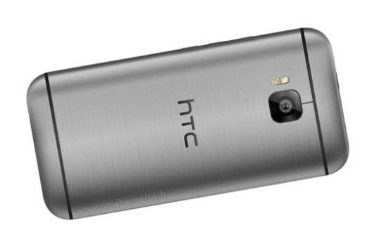 三星S6完虐HTC M9？兩款旗艦性能齊曝光