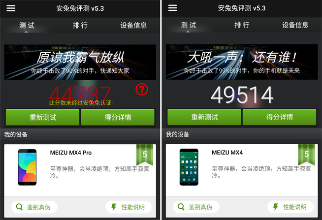 拒絕專業(yè)名詞，大白話解析MX4 Pro