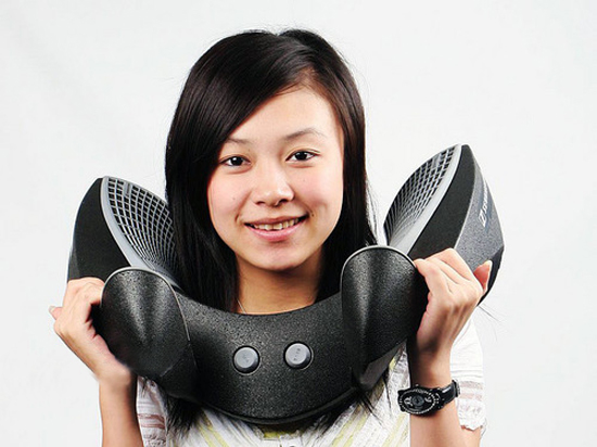 對不起！我的耳機(jī)就是比你炫?。ǘ?/></p><p><span style=