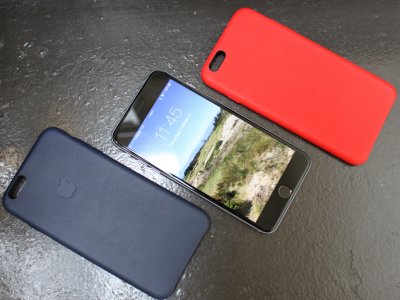 史上最好看和最難看的iPhone！