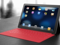 iPad銷量下滑，怕沒落你就學(xué)學(xué)Win10啊