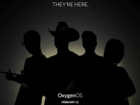 國外先行，一加手機OxygenOS將發(fā)
