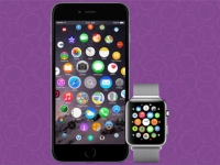 Apple Watch設(shè)置菜單曝光，功能超強大