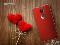 武媚娘般嫵媚，MOTO X新配色限量登場(chǎng)