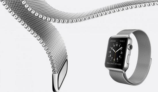 脫離街機(jī)，Apple Watch三十四變