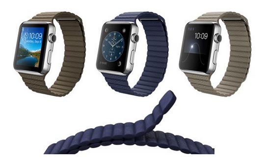 脫離街機(jī)，Apple Watch三十四變