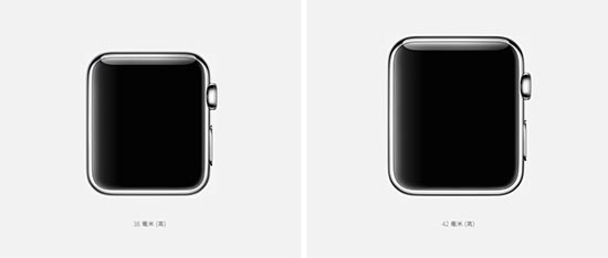 脫離街機(jī)，Apple Watch三十四變