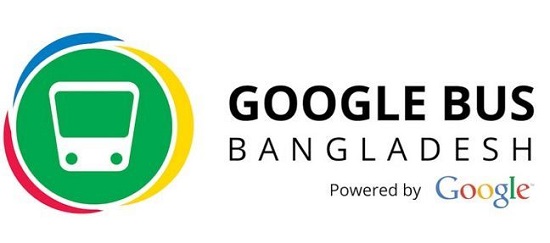 Google巴士，連接剩下的60%地球居民