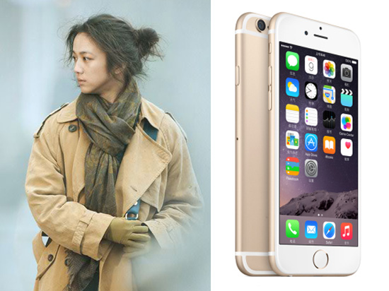 情人節(jié)，你可以買(mǎi)這些手機(jī)送女朋友