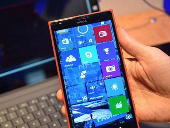 快來嘗鮮！Win 10手機預(yù)覽版正式推送