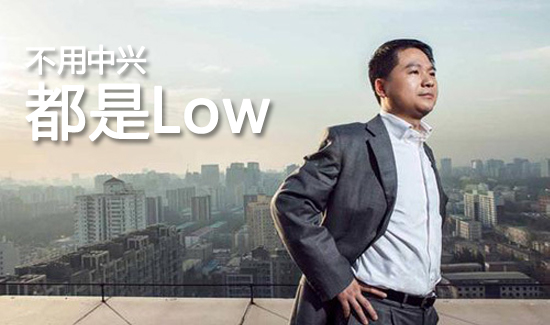 吹牛誰(shuí)家強(qiáng)？一句話戲說(shuō)IT圈大腕