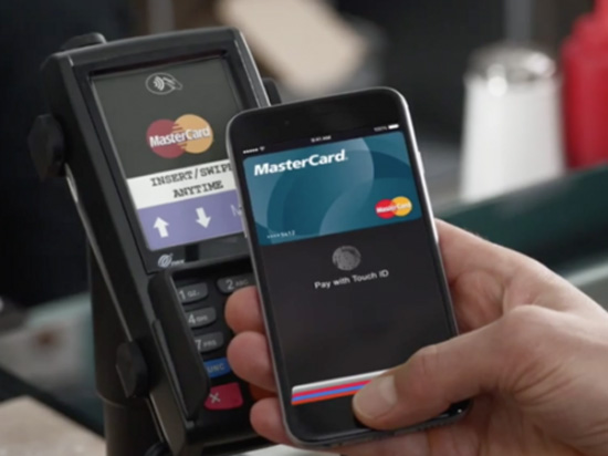 Apple Pay與銀聯(lián)合作擱淺，入華遙遙無(wú)期