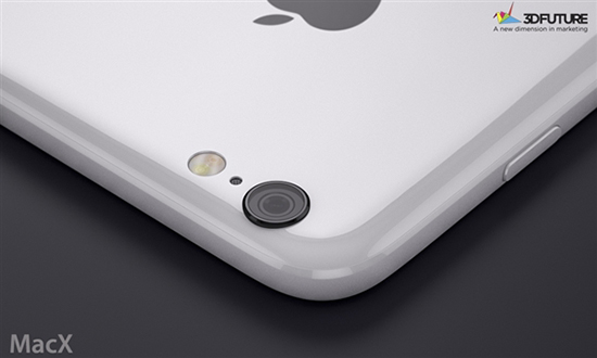 這就是iPhone 6c？簡直美翻了！