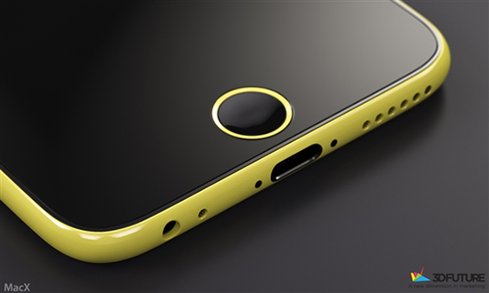 這就是iPhone 6c？簡直美翻了！