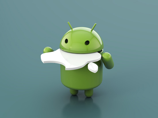  傳谷歌將發(fā)布Android Pay，大戰(zhàn)升級在即