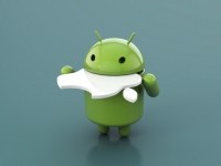  傳谷歌將發(fā)布Android Pay，大戰(zhàn)升級(jí)在即