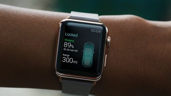 Apple Watch逆天功能，可取代車(chē)鑰匙！