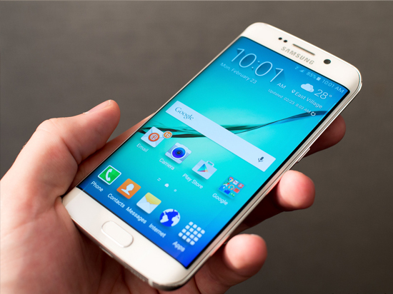 蛻變！三星Galaxy S6/S6 Edge驚艷登場(chǎng)