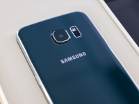 秒殺iPhone 6？！三星S6官方樣張公布