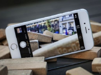 蘋果又來“安利”iPhone相機了，看圖！