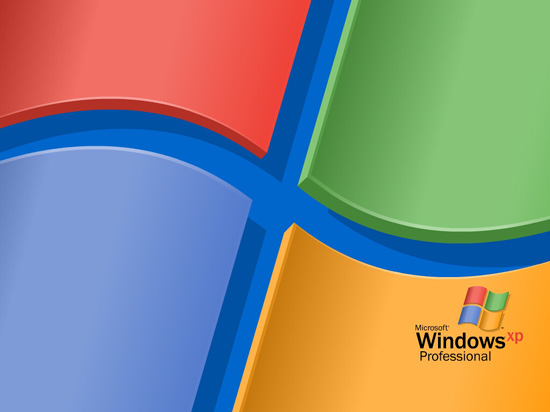 起死回生，Windows XP市場份額再次增長