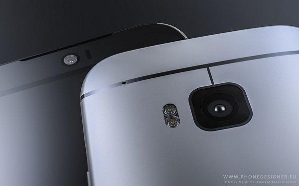 HTC One M9 Plus專供中國，配5.2寸2K屏