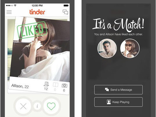 大齡就該死？約炮軟件Tinder差異化收費