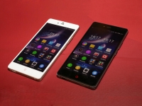 nubia Z9 Max現(xiàn)身，新UI上半年實(shí)裝