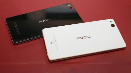 nubia Z9 Max現(xiàn)身，新UI上半年實裝