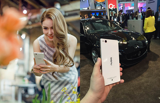 nubia Z9 Max現(xiàn)身，新UI上半年實裝
