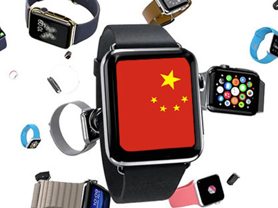果粉福利！Apple Watch首發(fā)有中國(guó)！