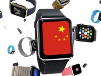 果粉福利！Apple Watch首發(fā)有中國！