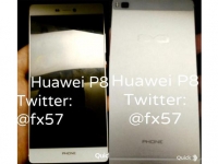 華為P8 4月發(fā)布，或推6.8英寸巨屏P8 Max