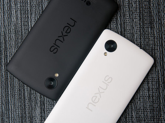 華為代工新款Nexus，從此購機更容易