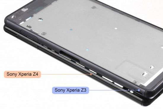 索尼將于9月發(fā)布旗艦機型Xperia Z4