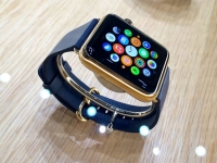 充電太久續(xù)航太短，蘋果公布Apple Watch電池測試結(jié)果