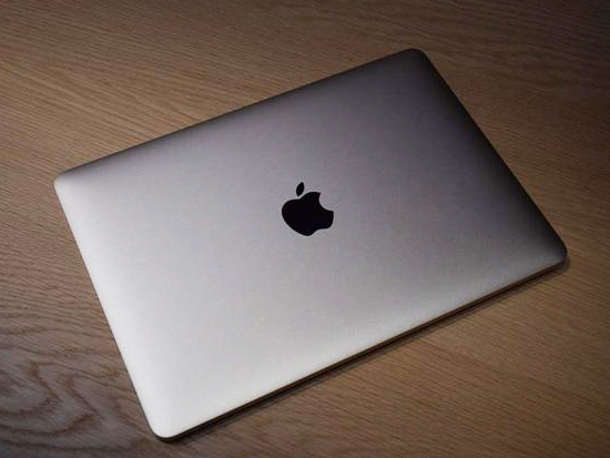 蘋果新MacBook取消Logo發(fā)光竟是因為？