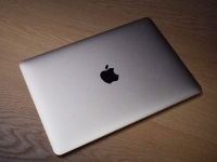 蘋果新MacBook取消Logo發(fā)光竟是因為？